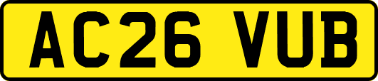 AC26VUB