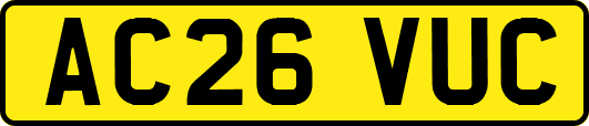 AC26VUC