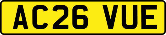 AC26VUE