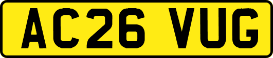 AC26VUG