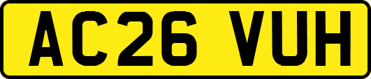 AC26VUH