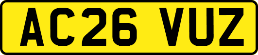 AC26VUZ