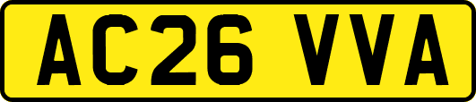 AC26VVA
