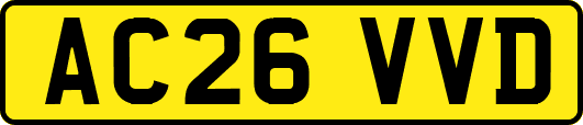 AC26VVD