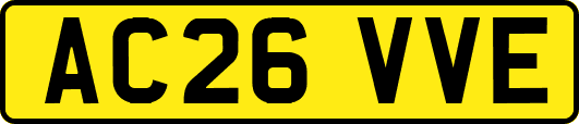 AC26VVE