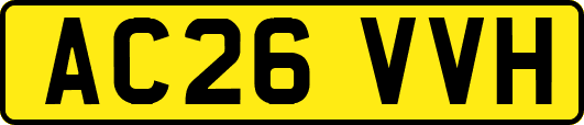 AC26VVH