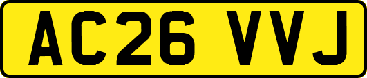 AC26VVJ