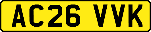 AC26VVK