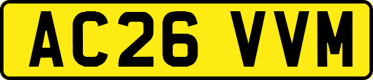 AC26VVM