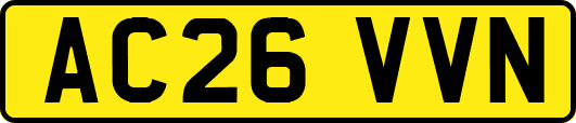 AC26VVN