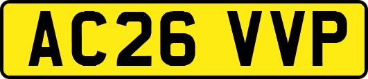 AC26VVP
