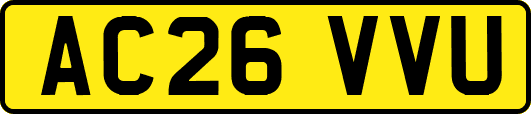AC26VVU