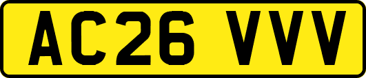 AC26VVV