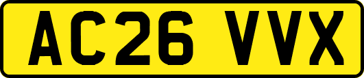 AC26VVX