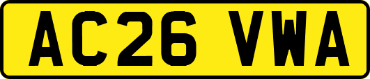AC26VWA