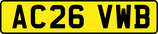 AC26VWB