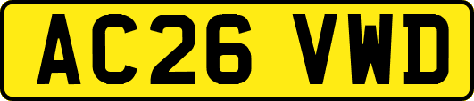 AC26VWD