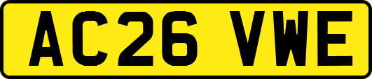 AC26VWE