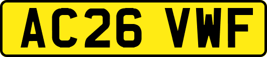 AC26VWF