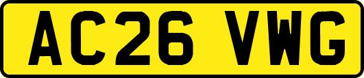 AC26VWG