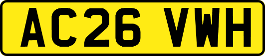 AC26VWH