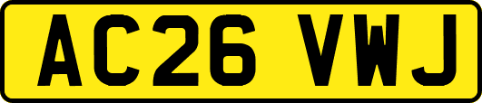 AC26VWJ