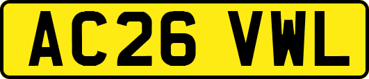 AC26VWL