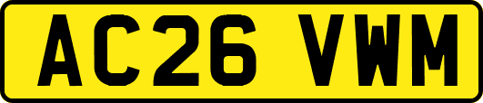AC26VWM