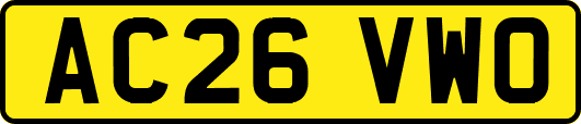 AC26VWO