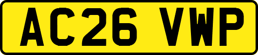 AC26VWP