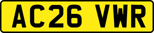 AC26VWR