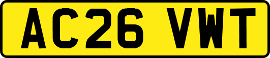 AC26VWT