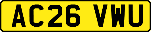 AC26VWU