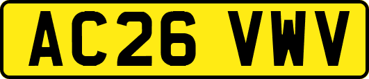 AC26VWV