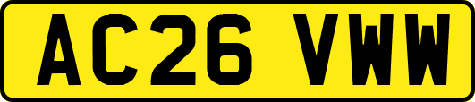 AC26VWW