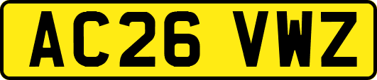 AC26VWZ