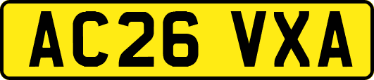 AC26VXA