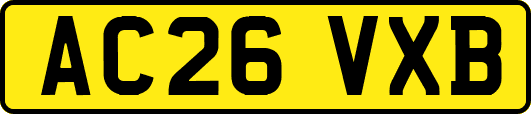 AC26VXB