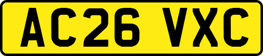 AC26VXC