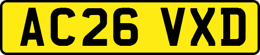 AC26VXD