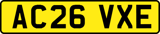 AC26VXE