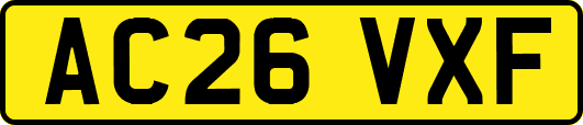 AC26VXF