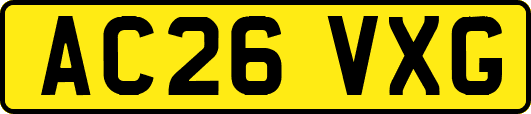 AC26VXG