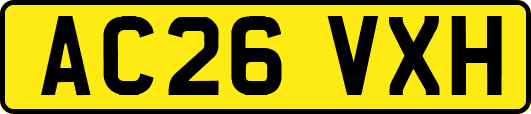 AC26VXH