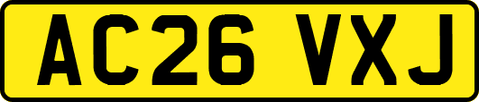 AC26VXJ