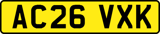 AC26VXK