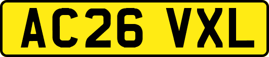 AC26VXL