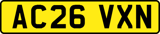 AC26VXN