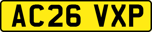 AC26VXP