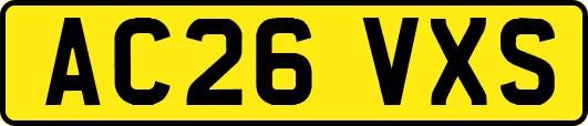 AC26VXS